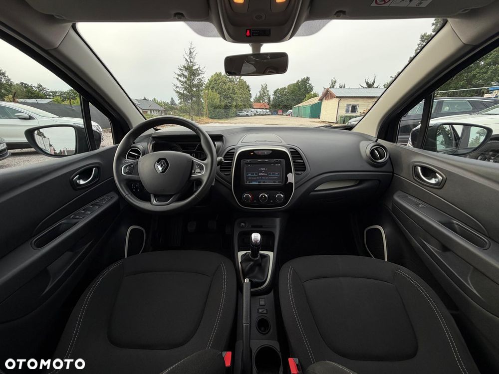 Renault Captur ENERGY dCi 90 Start&Stop Intens - 5