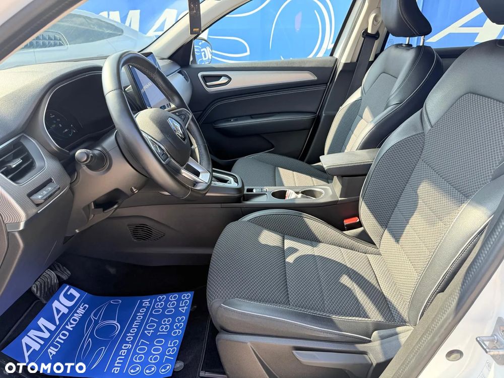 Renault Arkana 1.6 E-TECH E-Tech Engineered MMT - 15