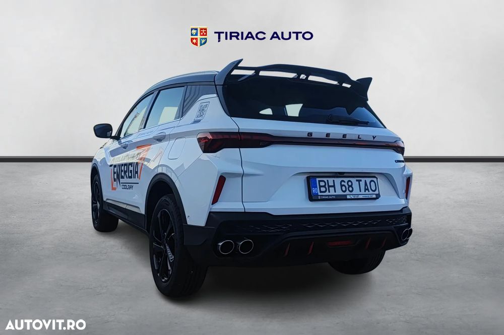 Geely Coolray 1.5 T-GDI 7DCT GF - 6