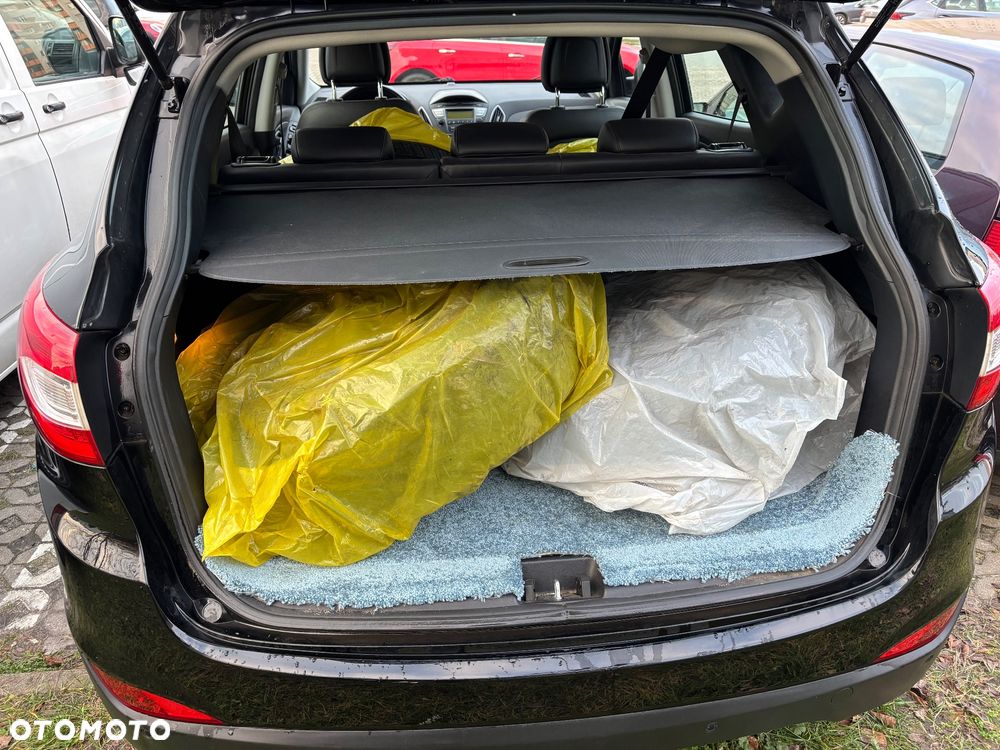 Hyundai ix35 2.0 GDI Premium 2WD - 36