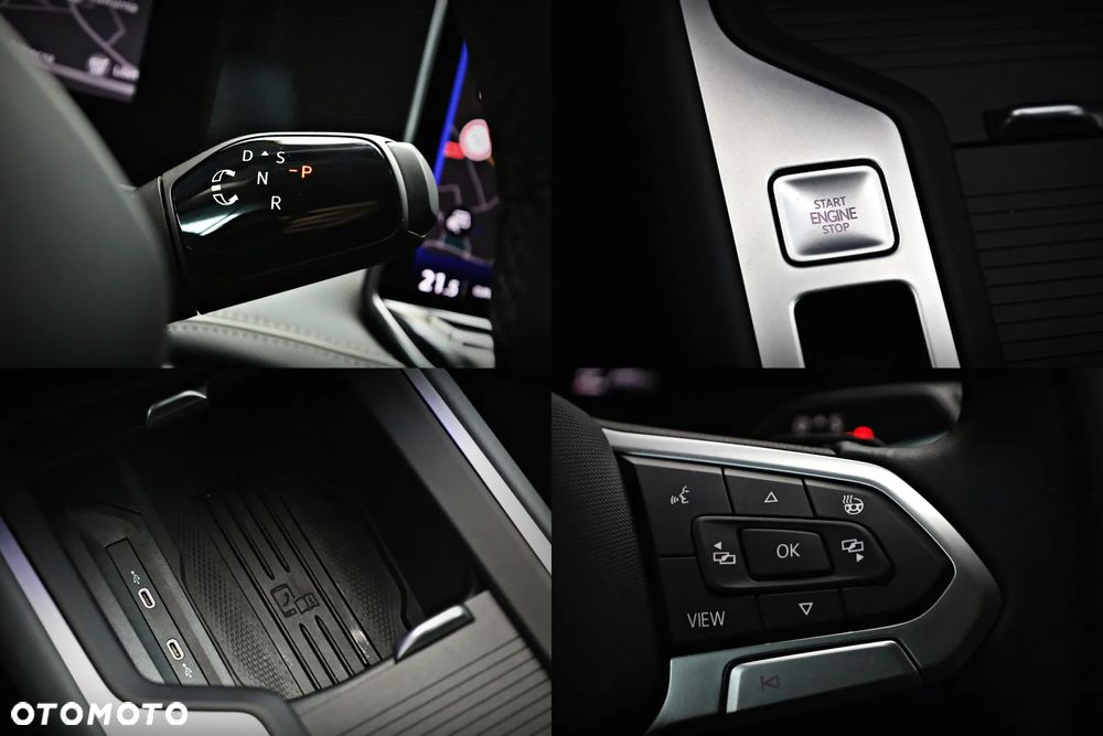 Volkswagen Passat 2.0 TDI SCR Business Plus DSG - 35