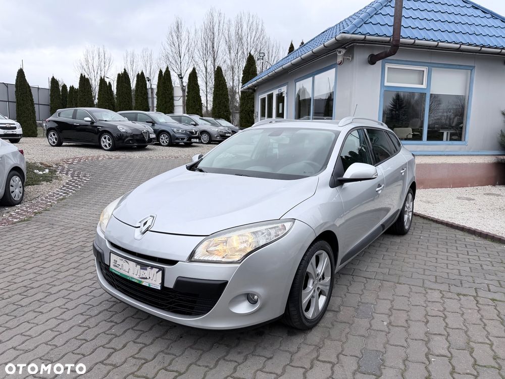 Renault Megane TCe 130 Dynamique - 3