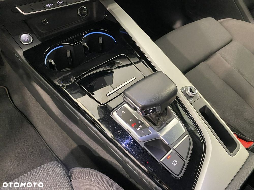 Audi A4 Avant - 19
