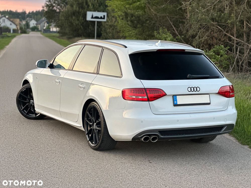 Audi A4 Avant - 36