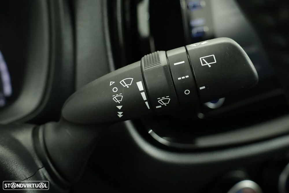 Toyota Aygo 1.0 X-Play - 16