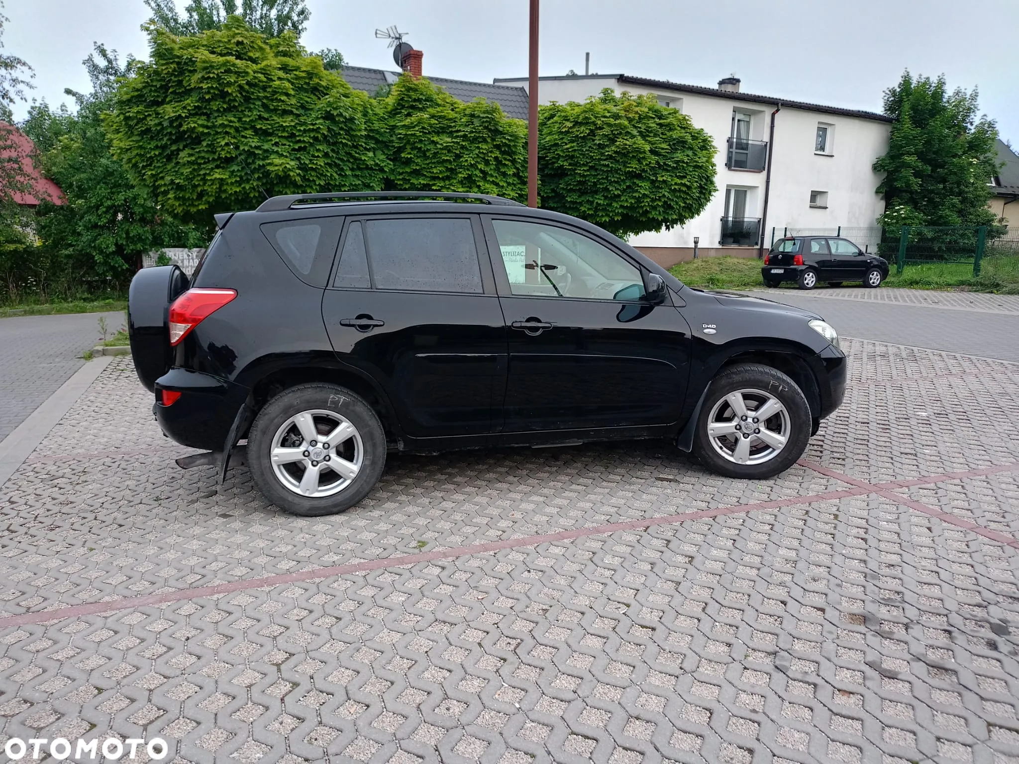 Toyota RAV4 - 3