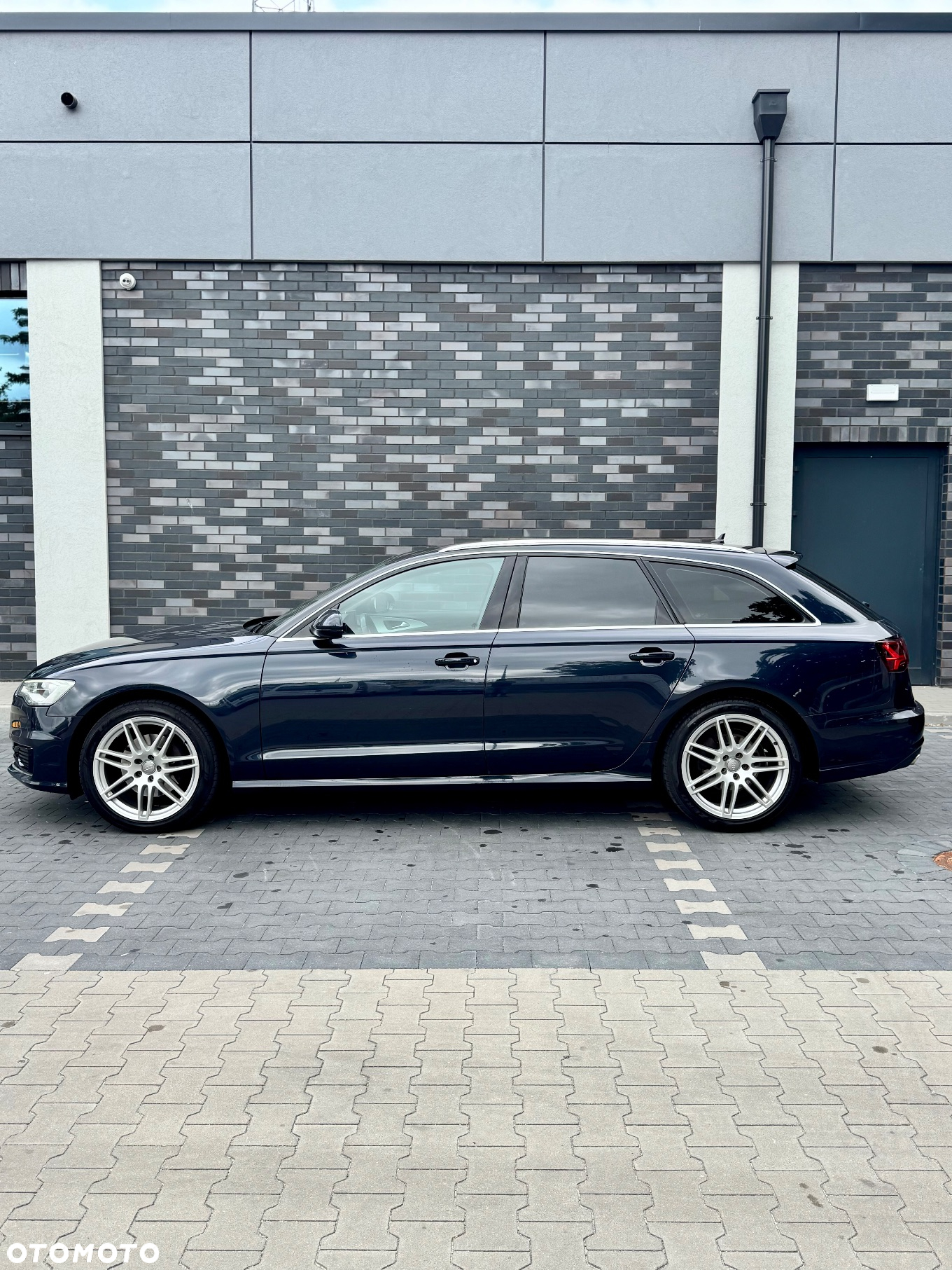 Audi A6 2.0 TDI ultra S tronic - 9