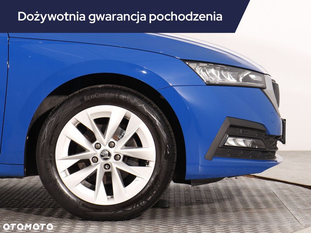 Skoda Octavia - 17
