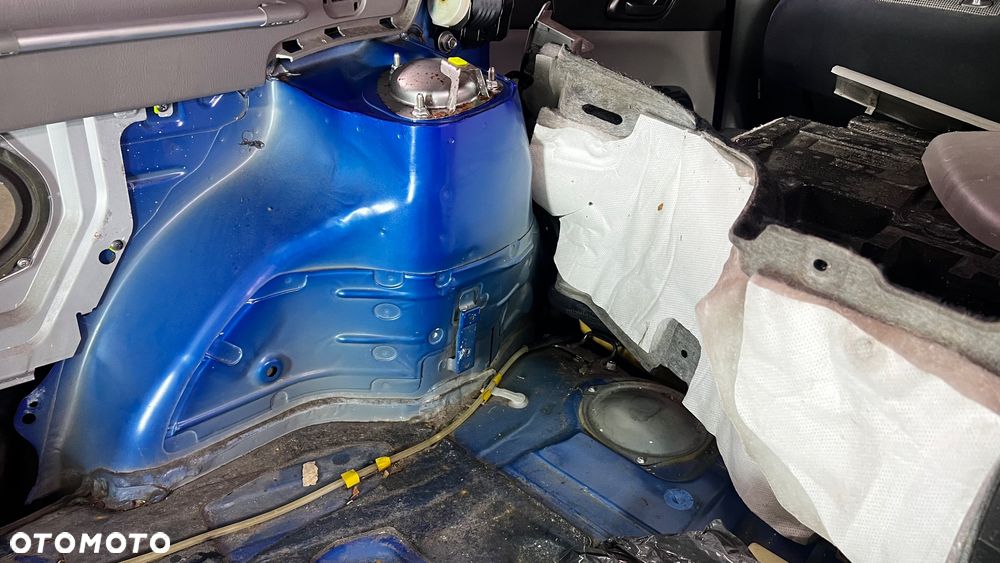 Subaru Forester - 39