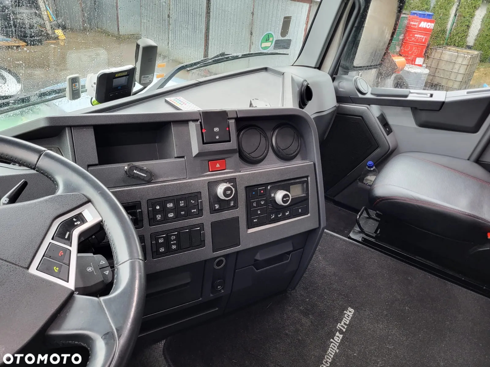 Renault Gama T - 8