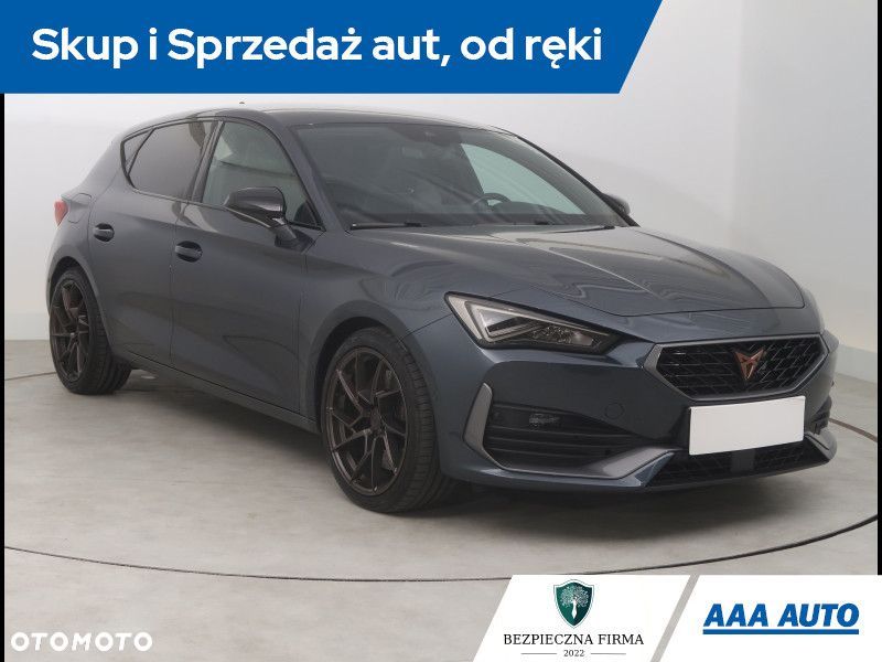 Cupra Leon - 2