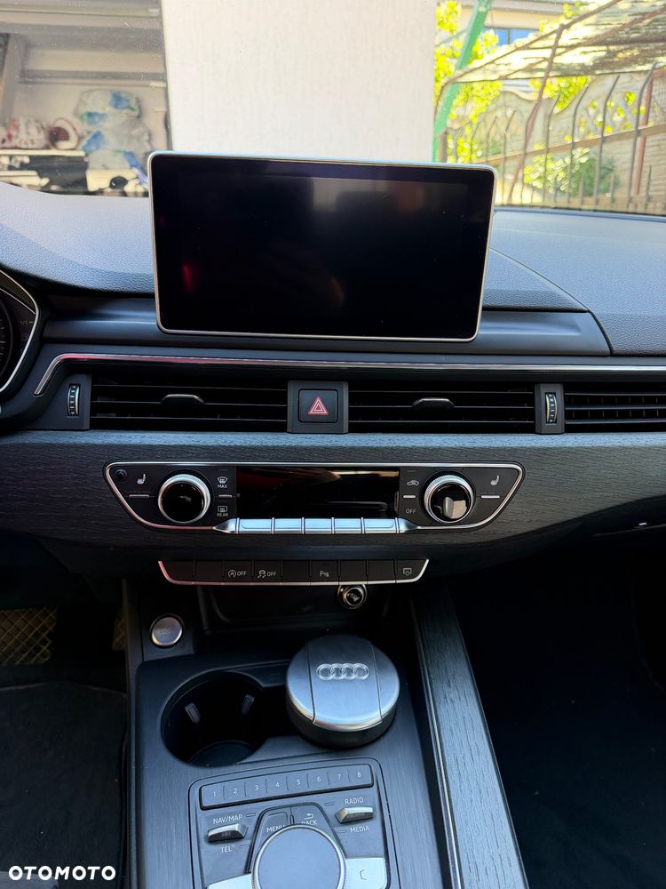Audi A4 Avant - 10