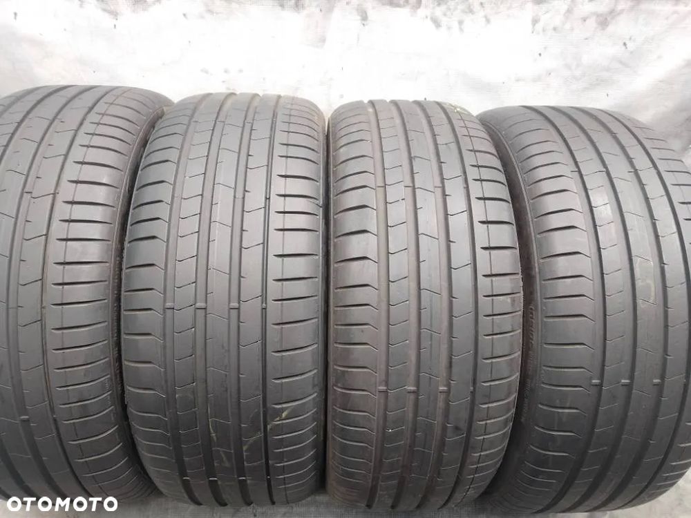 Pirelli P Zero 245/40 R19 94W 2025 7-7.5mm - 1