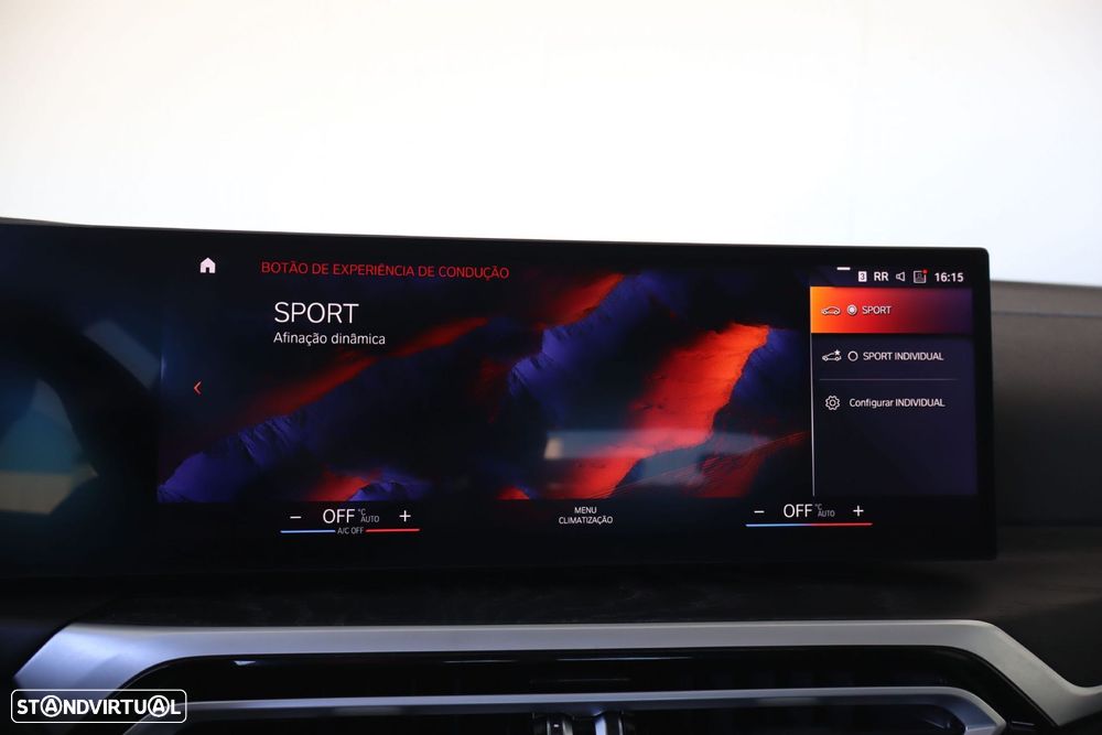 BMW i4 eDrive40 Pack Desportivo M - 28