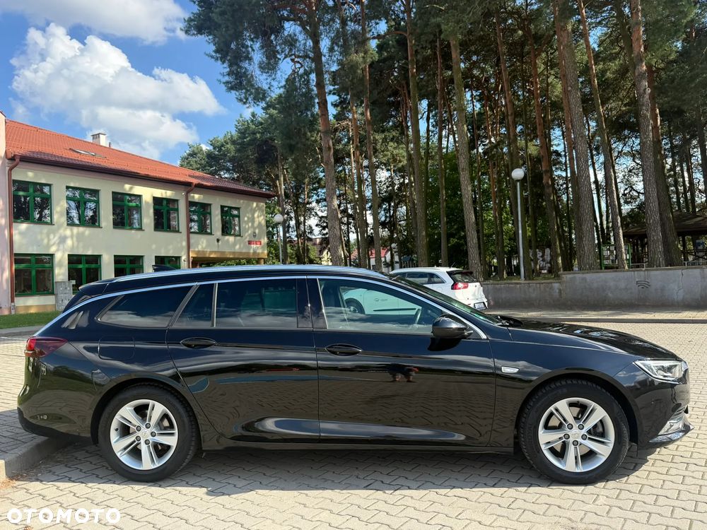 Opel Insignia 2.0 CDTI Innovation S&S - 18