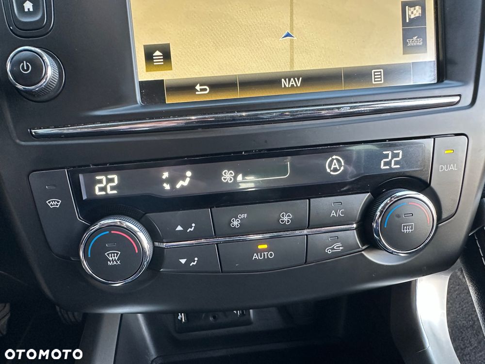 Renault Kadjar Energy dCi 130 Bose Edition - 20