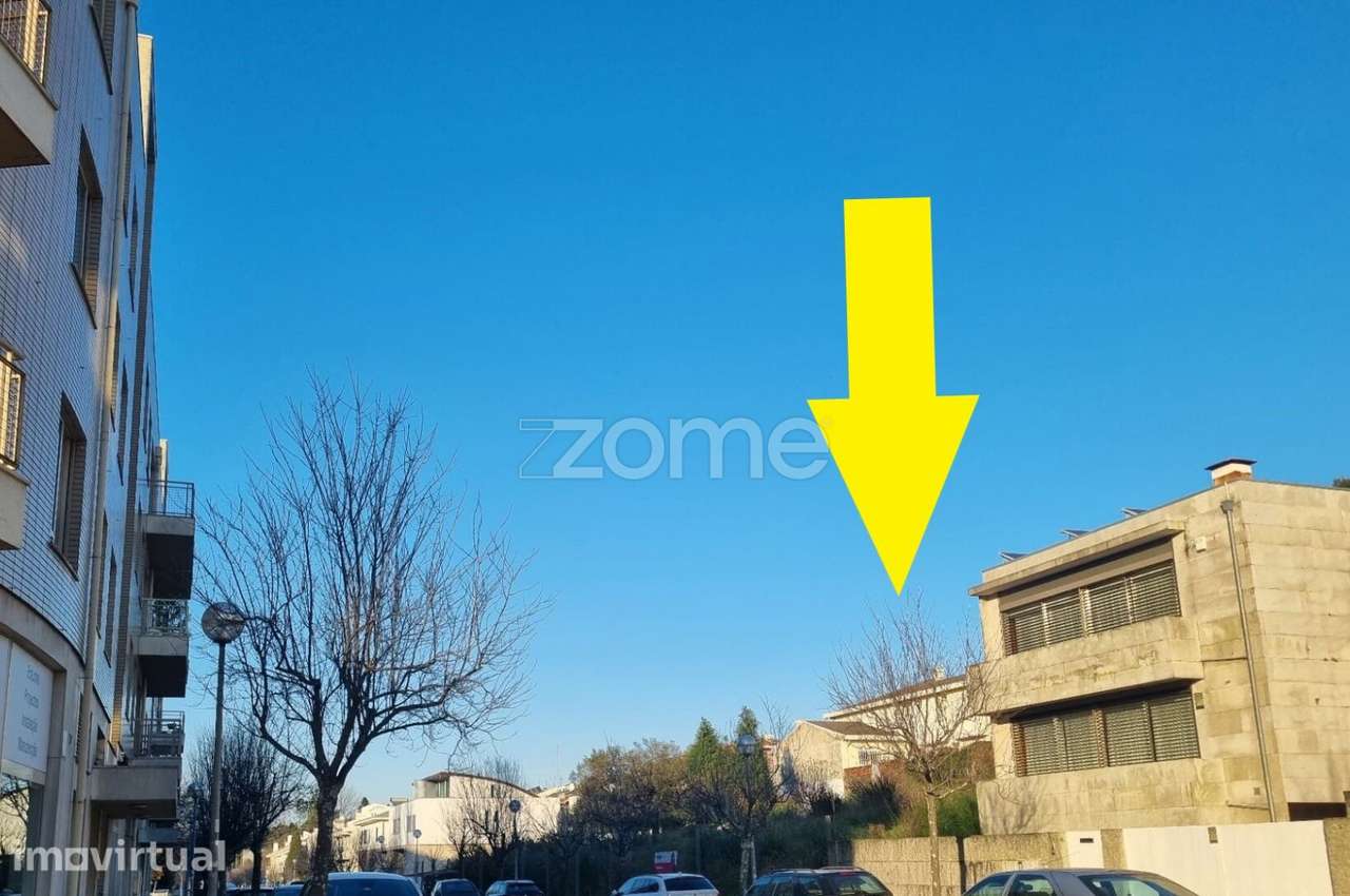 Lote de Terreno para Construção Moradia S.Mamede Infesta - Pedra Ve... - Grande imagem: 2/25