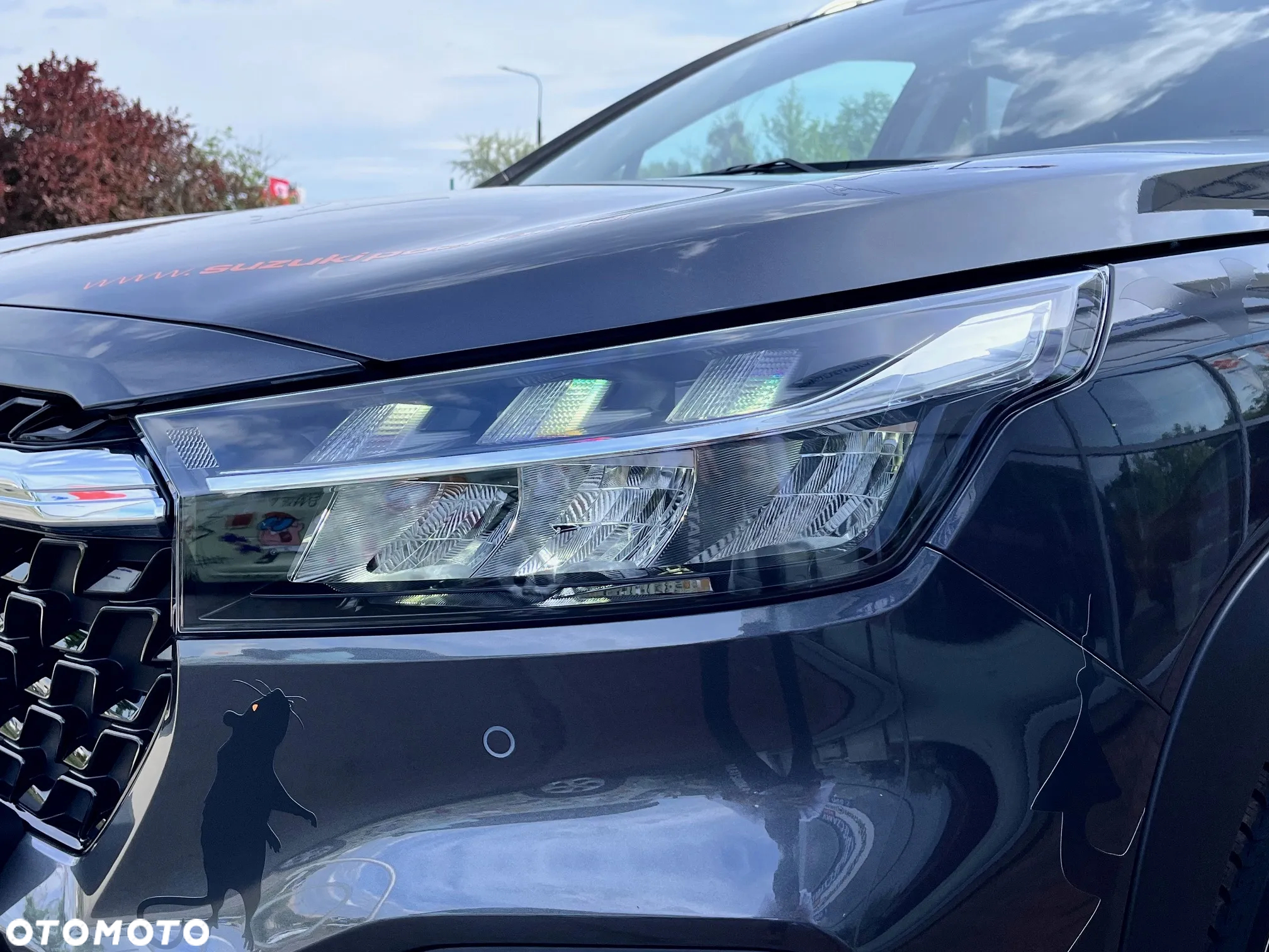 Suzuki SX4 S-Cross - 7