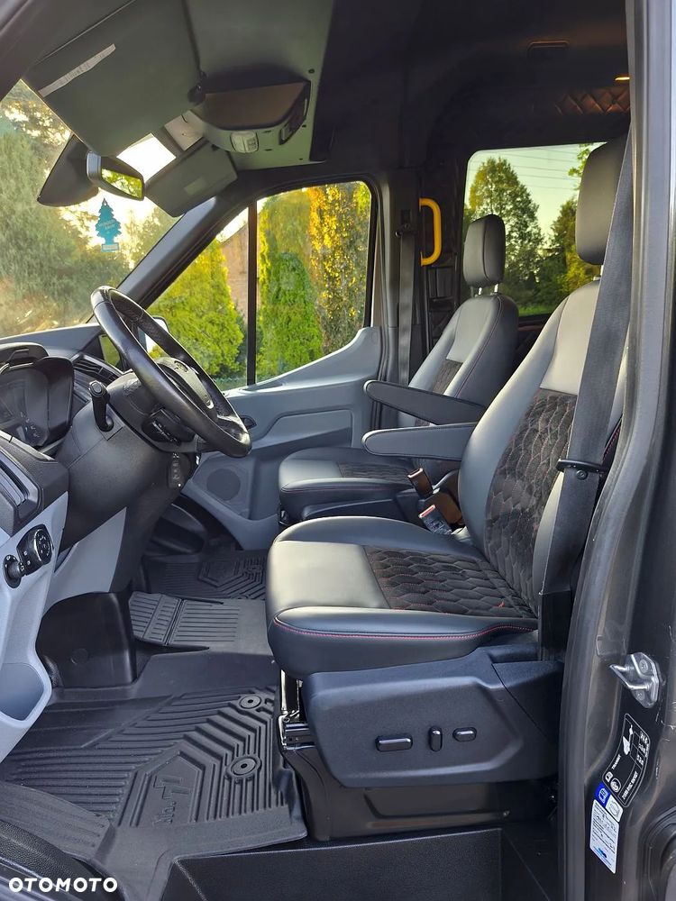 Ford Transit 350 L4 HA Trend - 20