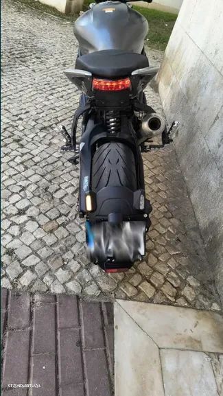 Benelli 752S - 3