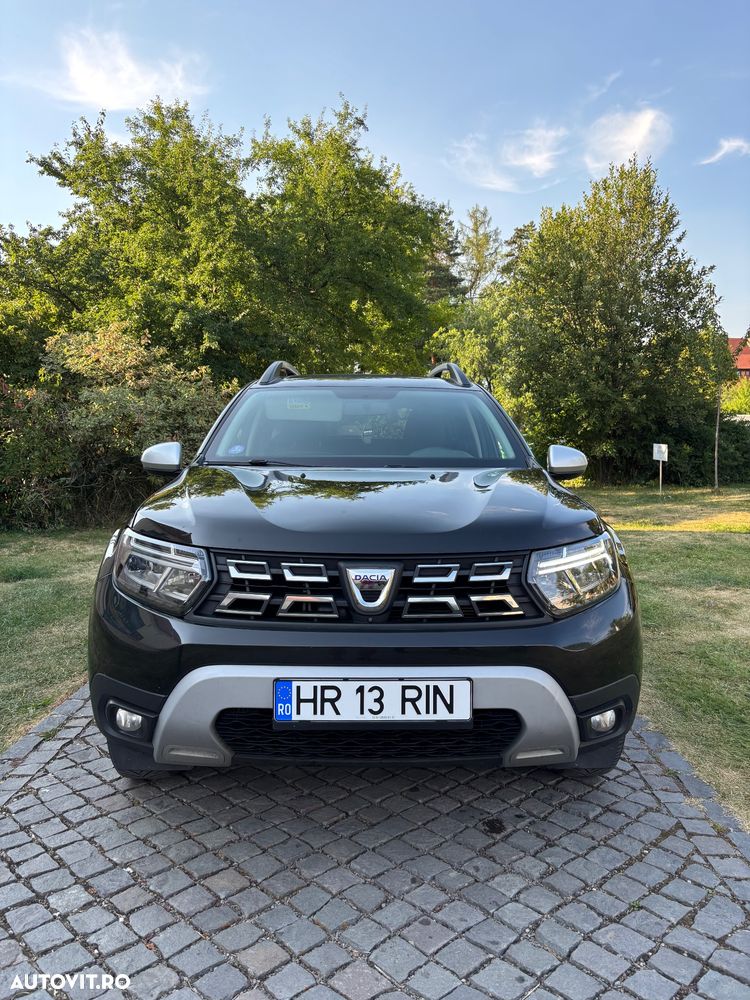 Dacia Duster - 23