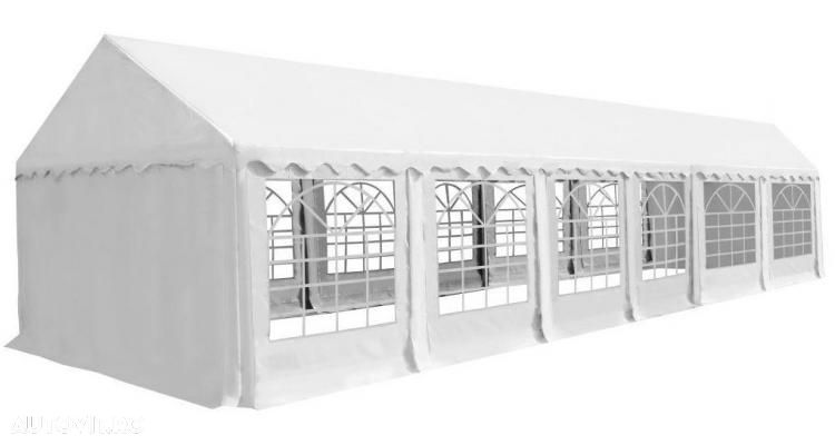 Pavilion pvc dimensiunea 10 x 18 m - 1