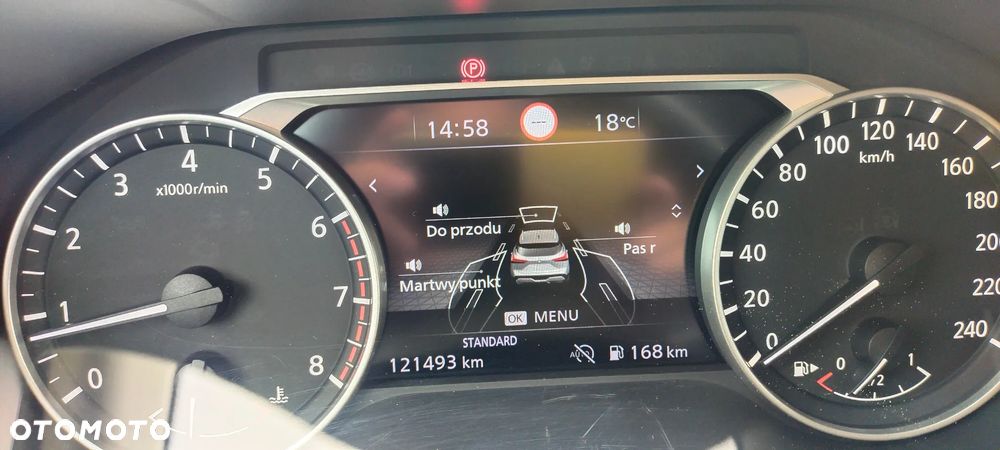 Nissan Qashqai 1.3 DIG-T MHEV N-Design - 25