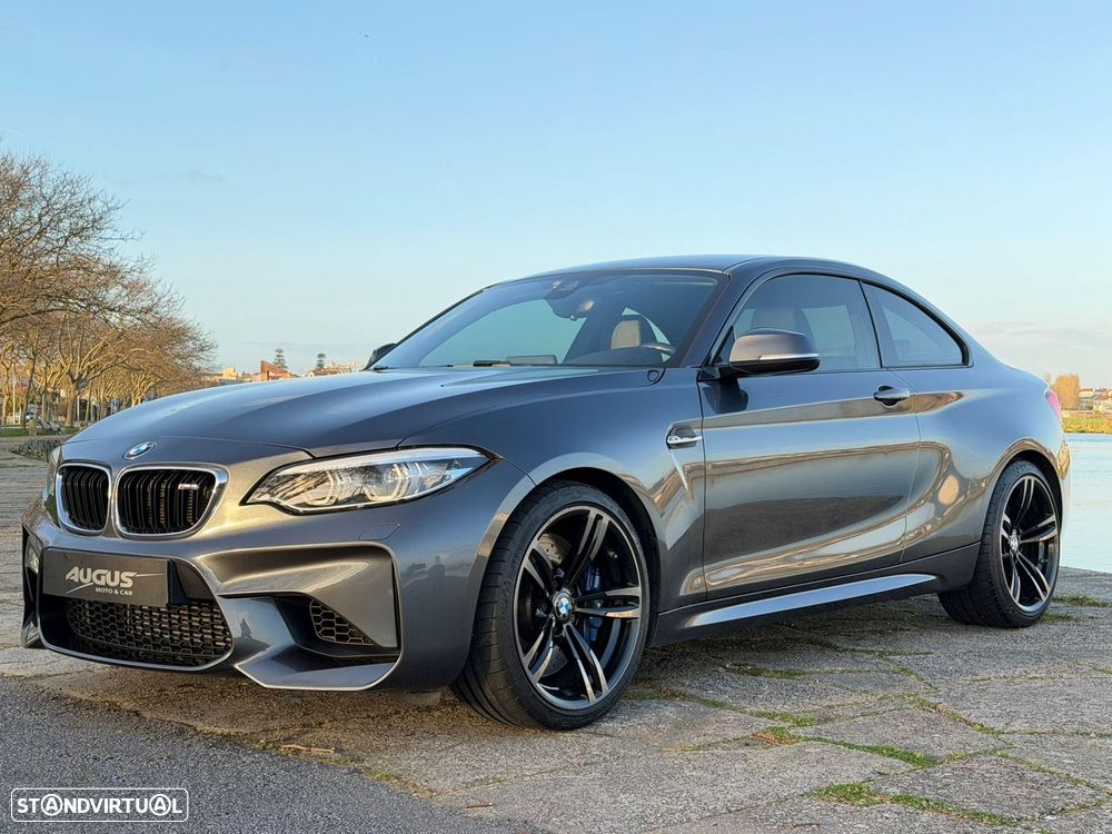 BMW M2 Standard - 2