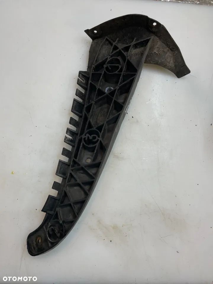 ŚLIZG PRAWY TYŁ AUDI A6 C5 KOMBI PRZED LIFT 4B9807454B - 4