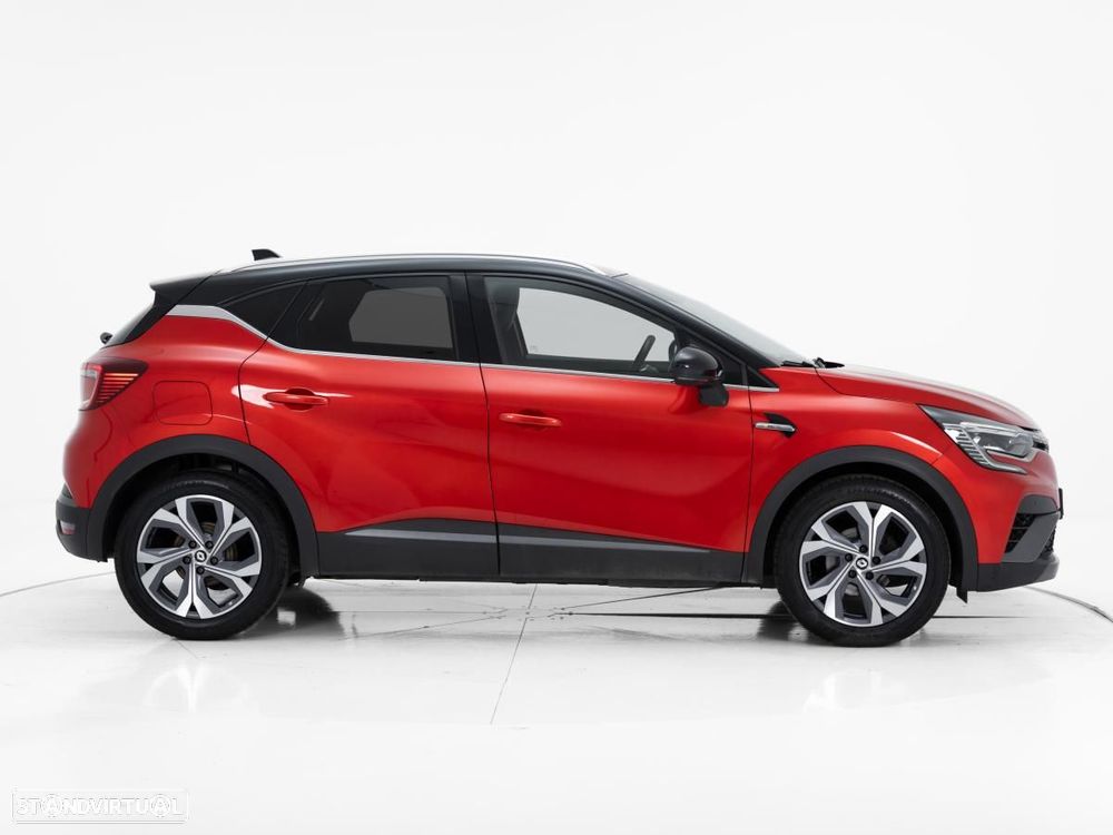 Renault Captur 1.0 TCe RS Line - 3