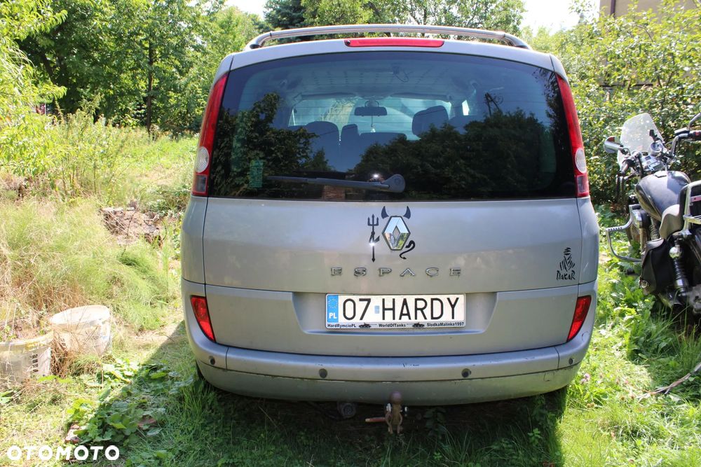 Renault Espace - 4