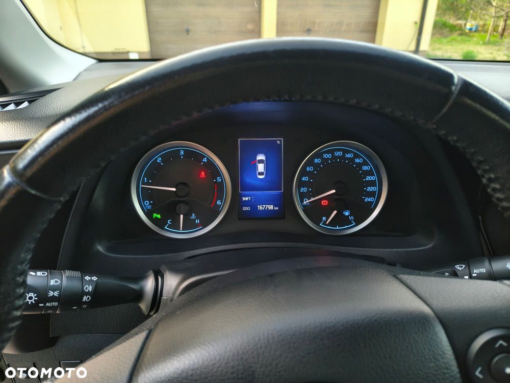 Toyota Corolla 1.4 D-4D Prestige - 15