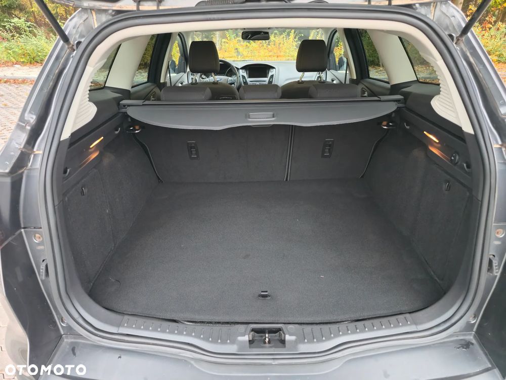 Ford Focus - 21