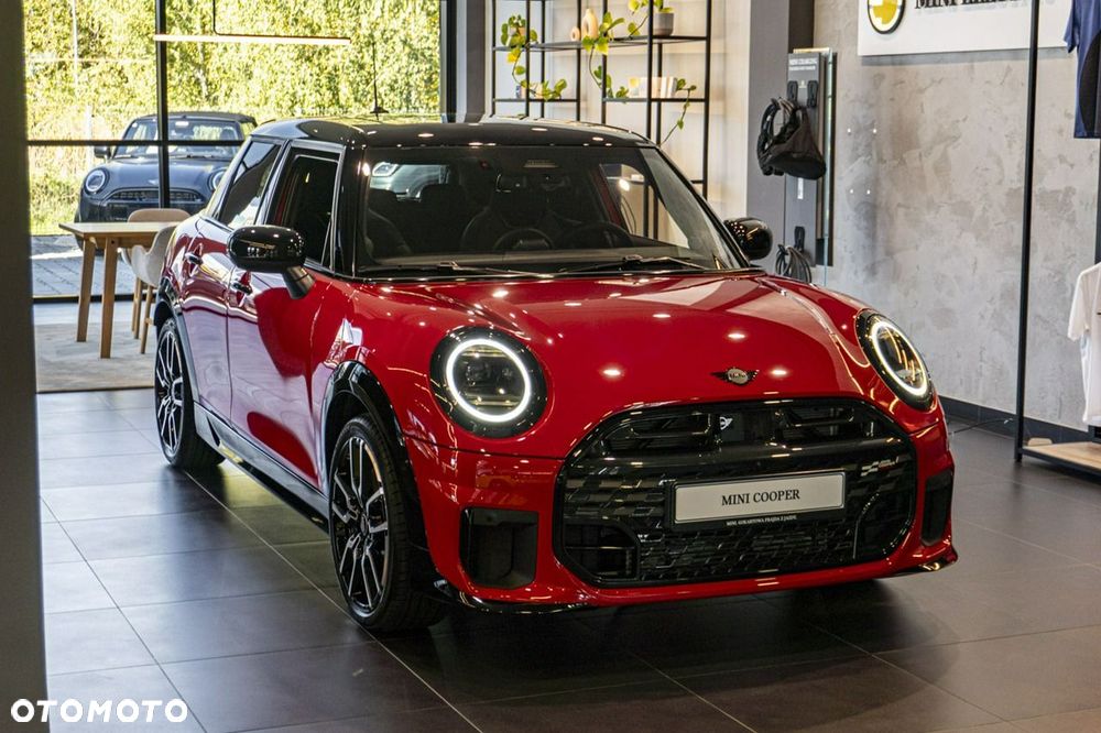 Mini Cooper 2026 photo 4