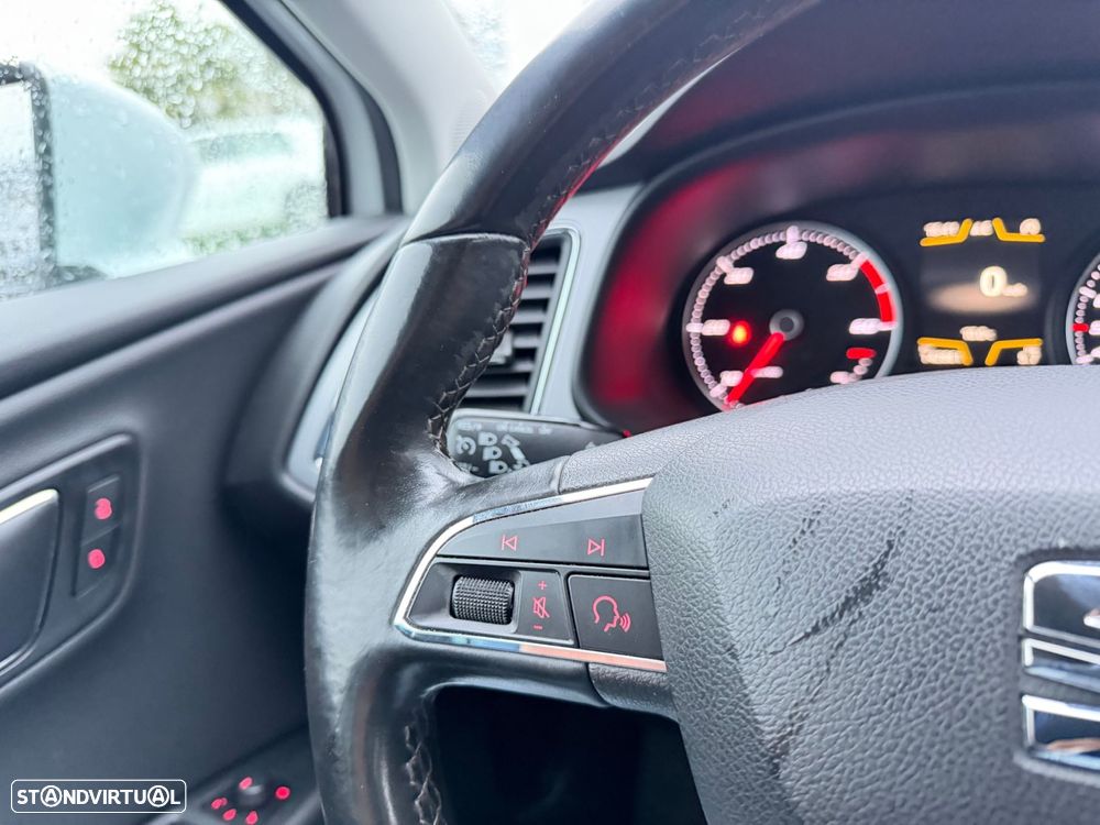 SEAT Leon ST 1.6 TDI Style S/S - 26