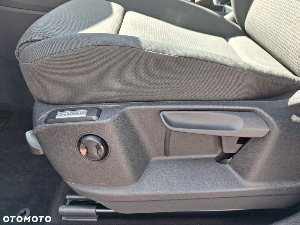 Volkswagen Caddy - 21