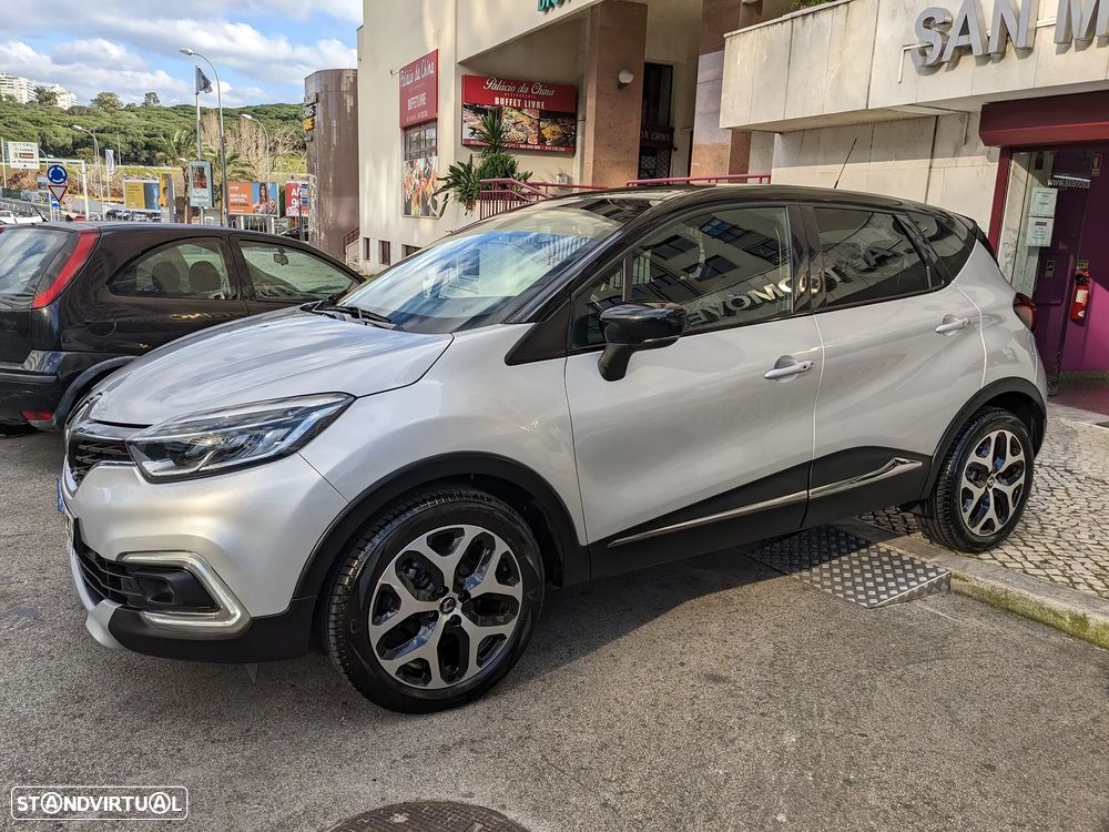 Renault Captur 1.5 dCi Zen - 6