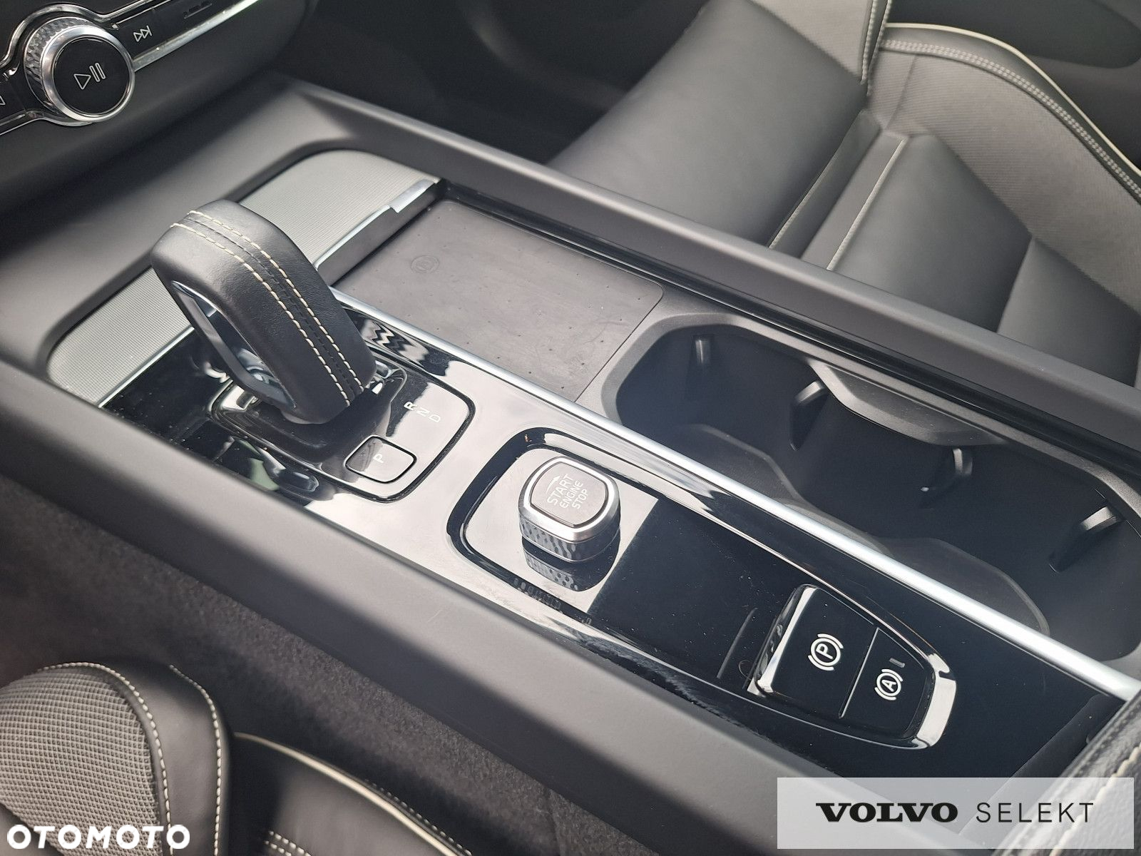 Volvo XC 60 - 26