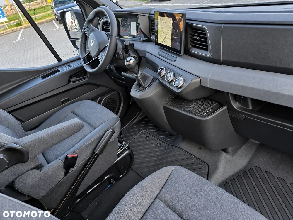 Renault Master L3H2 Extra (bryg.) - 19