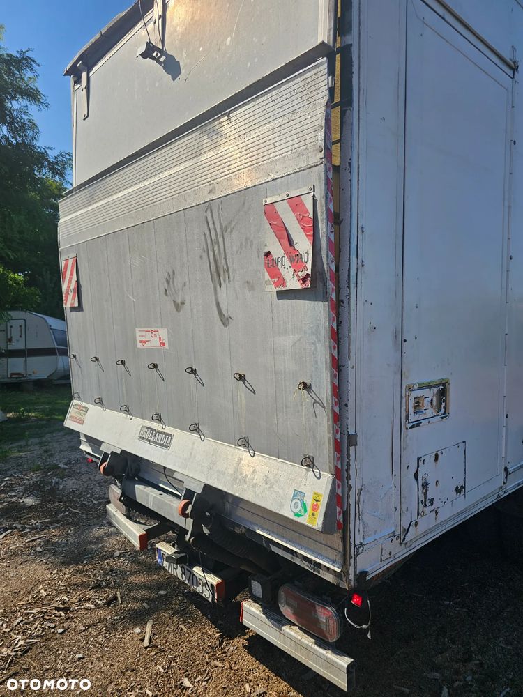 Iveco Daily 40C15 - 23