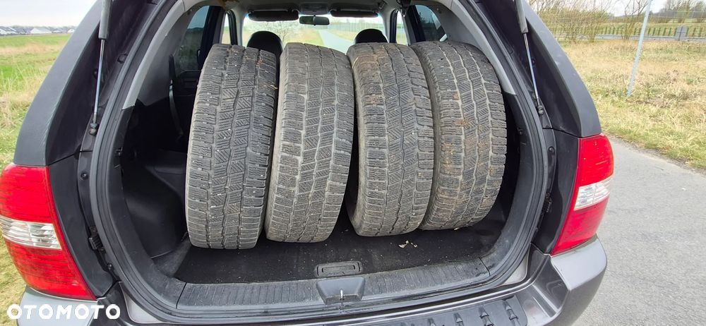 Kia Sportage 2.0 Tour 2WD - 20