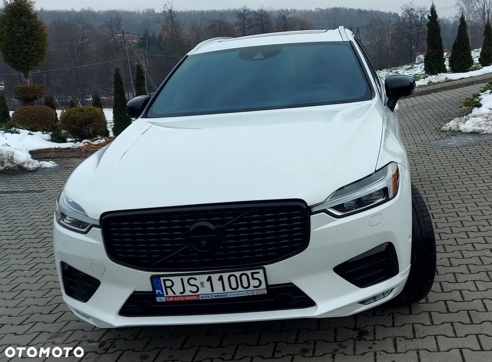 Volvo XC 60 ver-t6-awd-r--design - 3