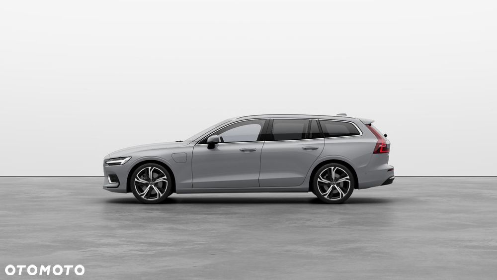Volvo V60 T6 AWD Plug-In Hybrid Plus Bright - 8