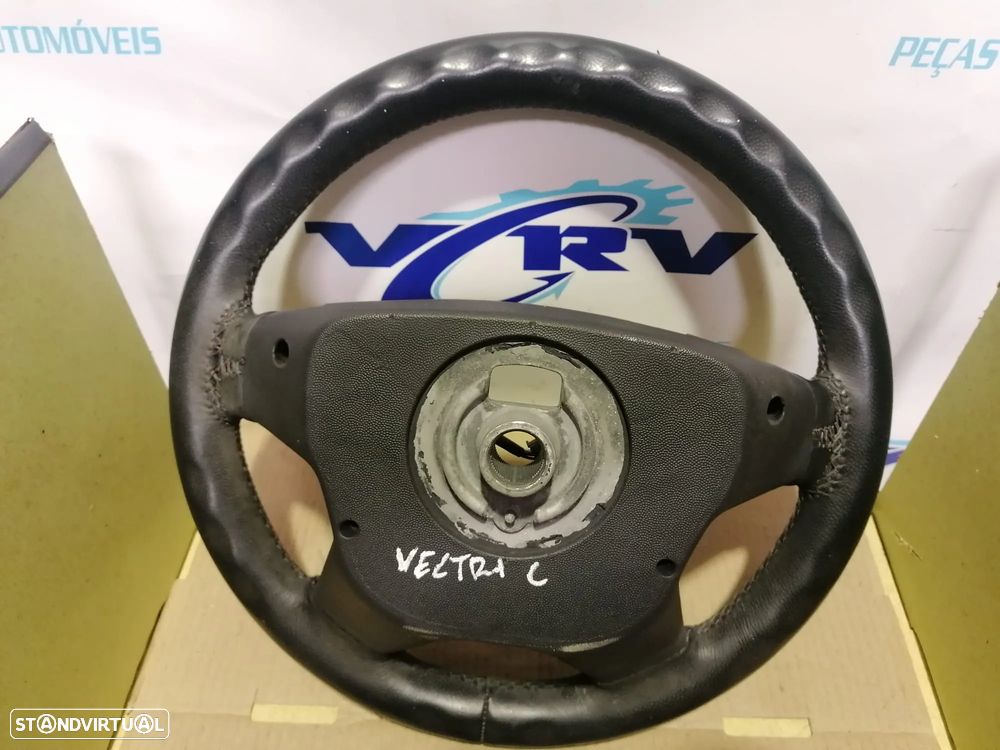 Volante Opel - 7
