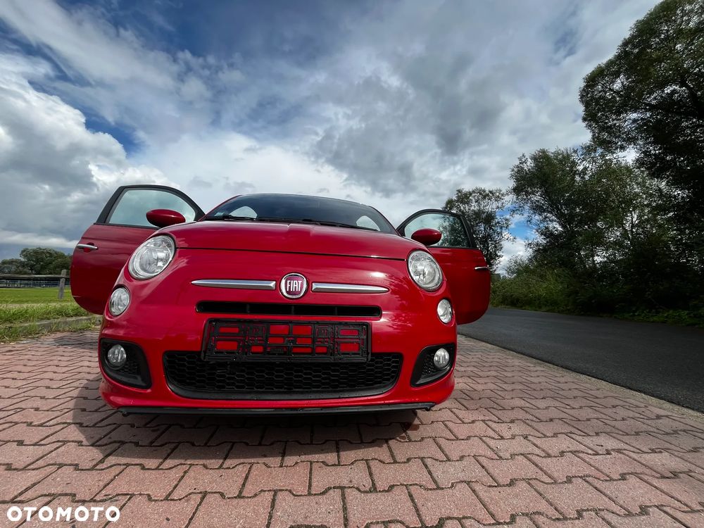 Fiat 500 - 11