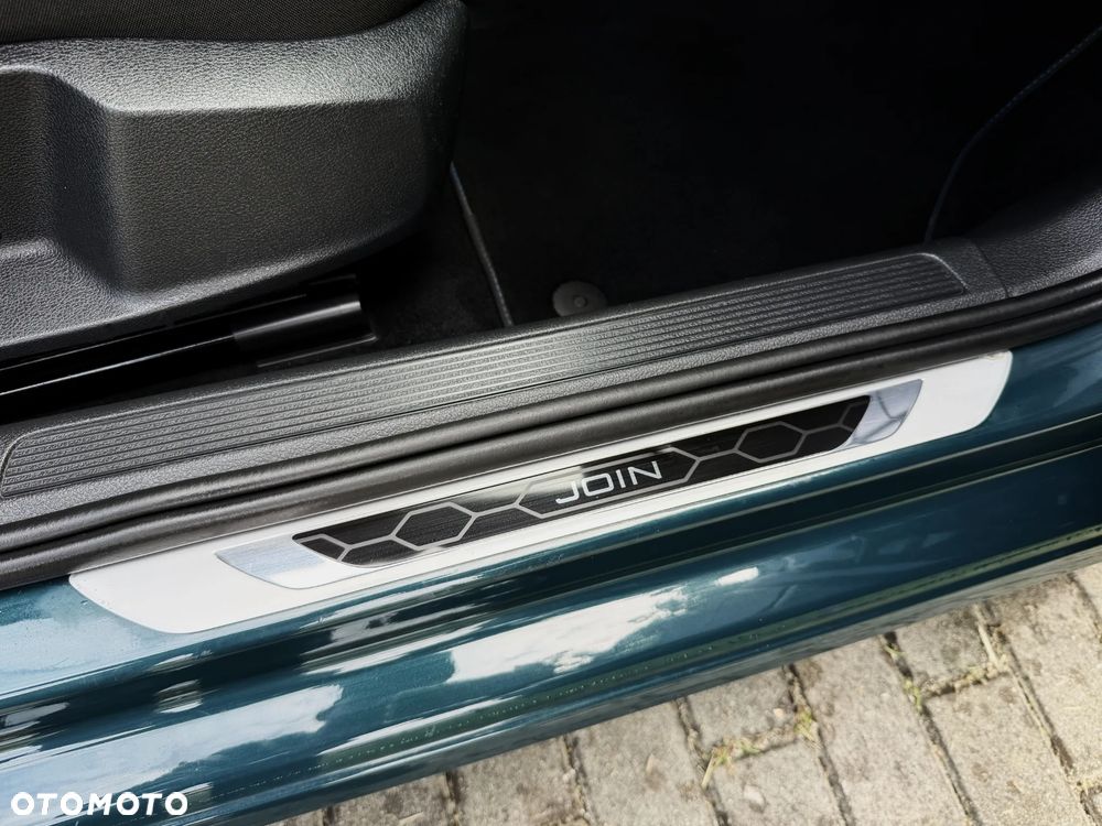 Volkswagen Golf 1.6 TDI DSG Join - 40