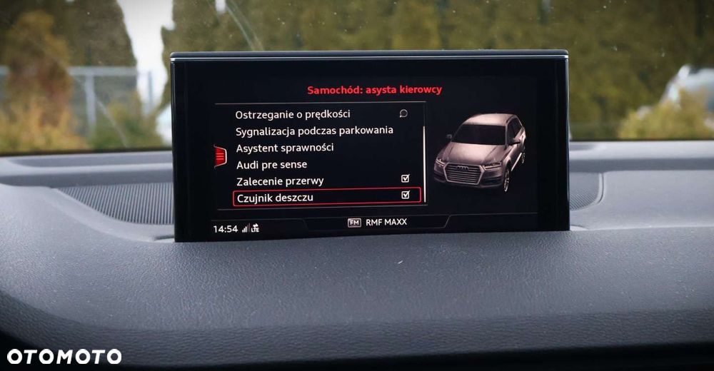 Audi Q7 - 32