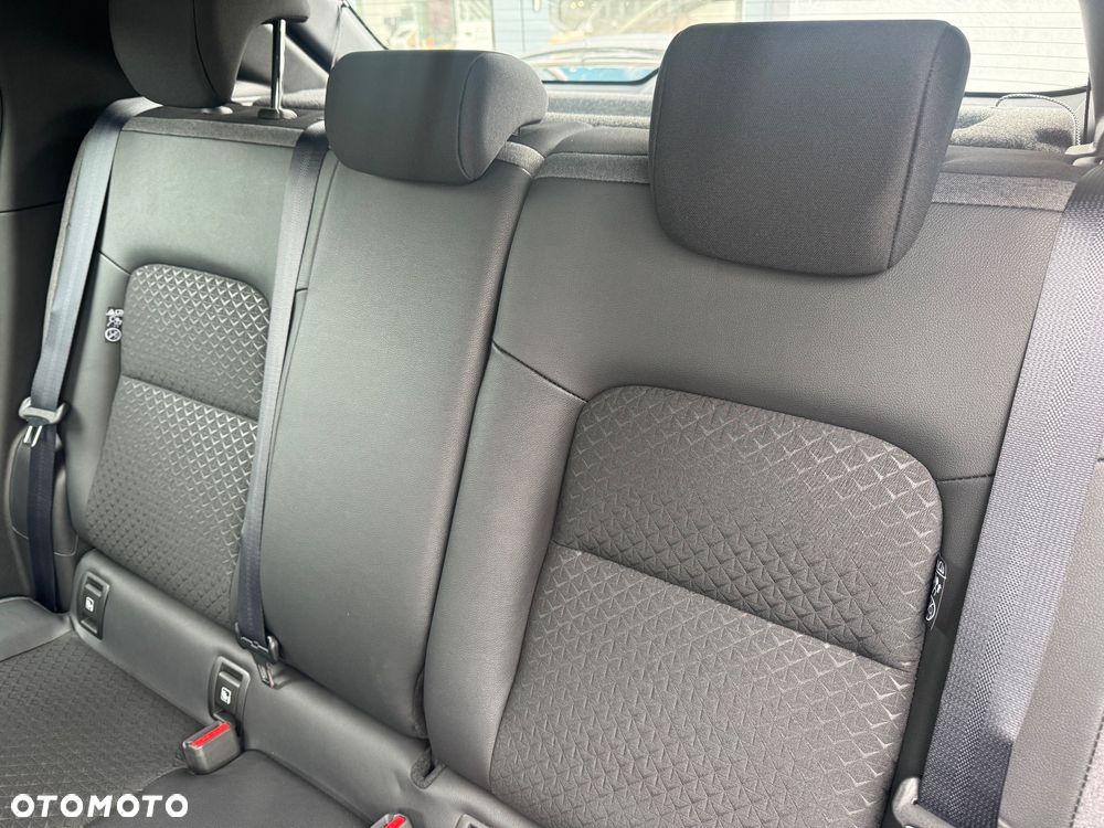 Nissan Juke 1.6 Hybrid N-Connecta AMT - 13