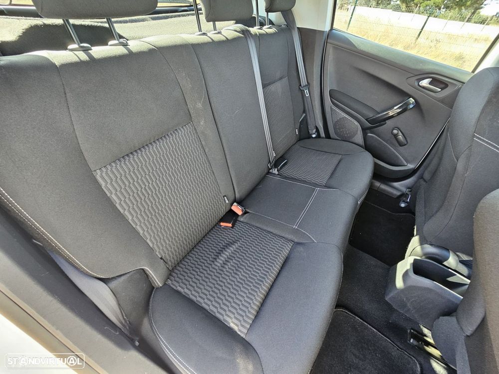 Peugeot 208 1.4 HDi Active - 25