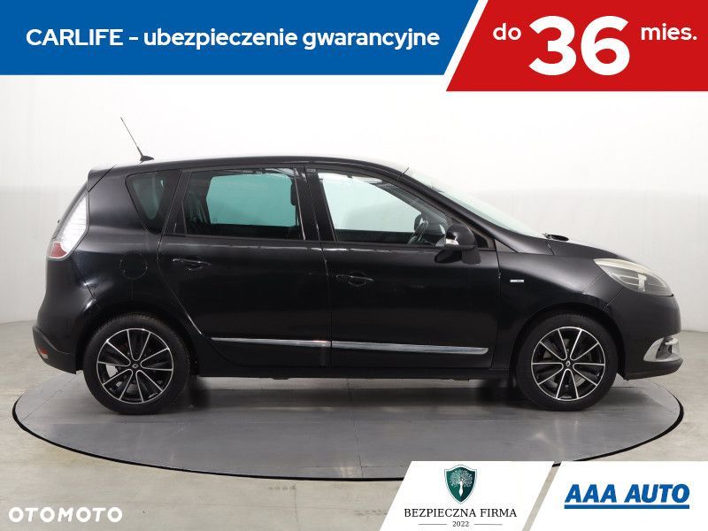 Renault Scenic - 8